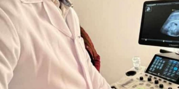 Depois de anos de espera unidade de Saúde de Rio Branco do Sul realiza exames ecografia obstétrica