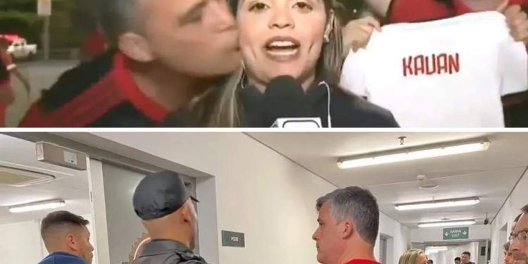 Foi preso por assédio, homem casado há 20 anos, tem 3 filhos