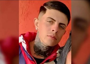 Corpo encontrado em cava era de rapaz que foi sequestrado em ponto de ônibus