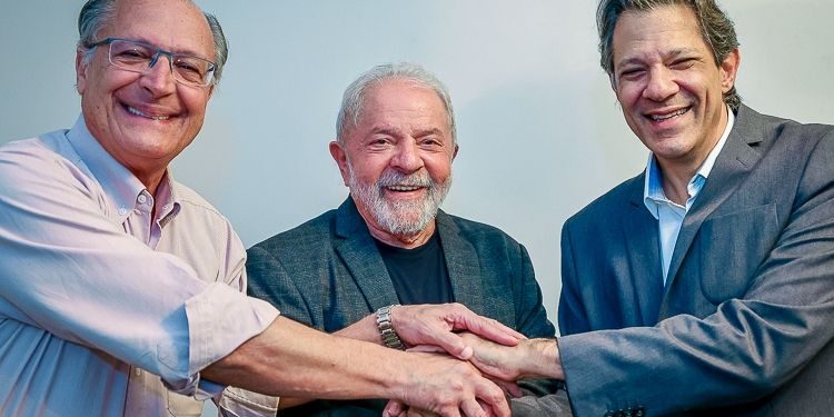 Alckmin afirma ter sido iludido e defende que Lula foi preso injustamente