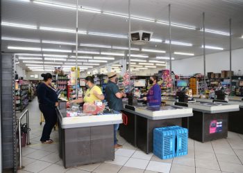 Cartão Comida Boa beneficia famílias na Grande Curitiba