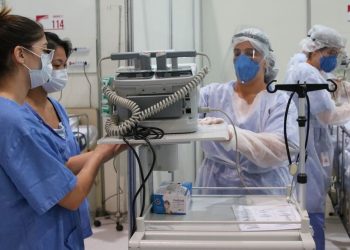 Novo boletim de Curitiba registra menos de 500 casos ativos de Covid-19