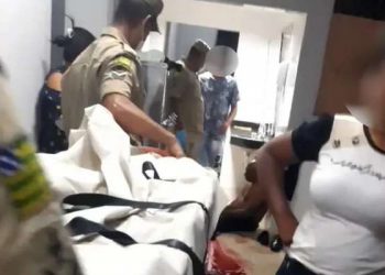 PM atira em fiel dentro de igreja após pastor pregar contra esquerdistas