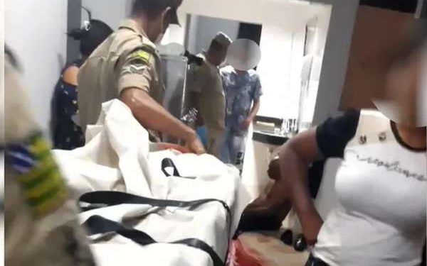 PM atira em fiel dentro de igreja após pastor pregar contra esquerdistas