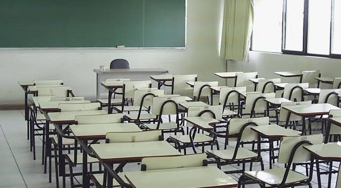 Ideb 2021: ensino médio noturno do Colégio Shirlene de Souza Rocha atinge maior média do município de Rio Branco do Sul