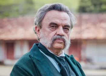 Ator da Globo é preso em flagrante por armazenar pornografia infantil