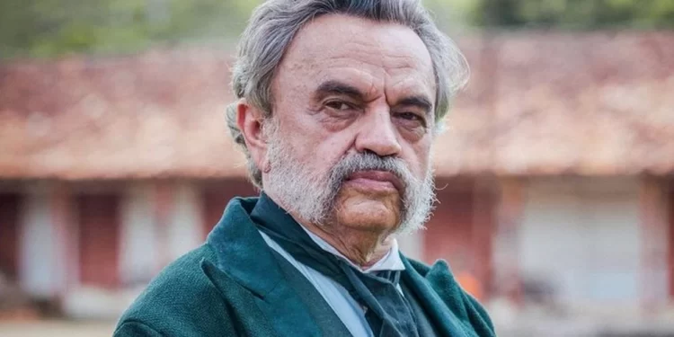 Ator da Globo é preso em flagrante por armazenar pornografia infantil
