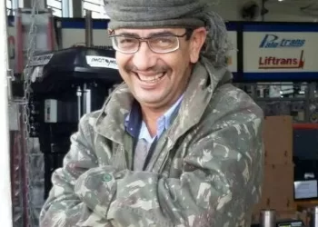 Ganhador de 47 milhões da Mega-Sena é assassinado!