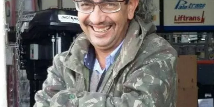 Ganhador de 47 milhões da Mega-Sena é assassinado!