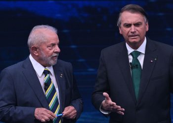 Acabou de sair pesquisa IPEC ; Lula será eleito amanhã segundo pesquisa