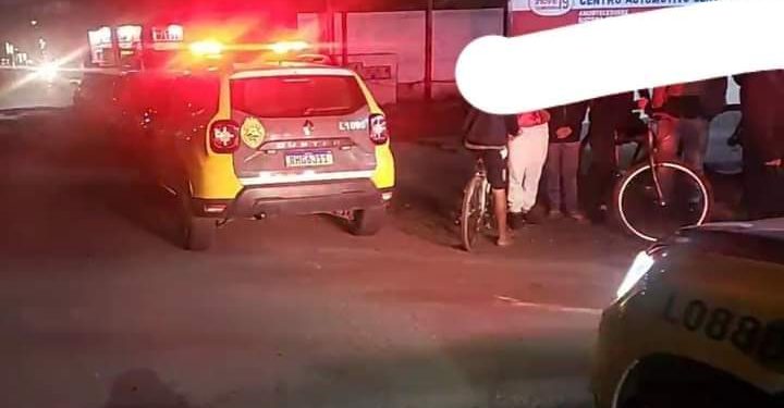 CULTO EVANGÉLICO É INTERROMPIDO COM TIROS E MORTE NA GRANDE CURITIBA.