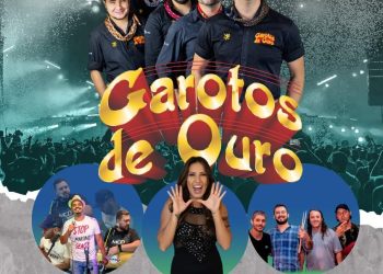 DIAS 11 E 12 DE OUTUBRO TÊM FESTA NA CIDADE!