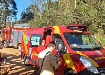 JOVEM ENTRA NO LAGO DO PARQUE ANIBAL KHURY E MORRE AFOGADO