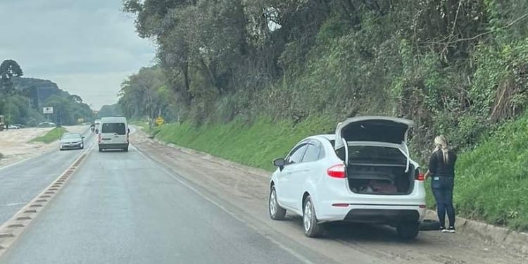 PREFEITO DE TAMANDARÉ TEM QUE FAZER SUA PARTE