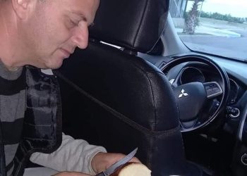 MOTORISTAS DE AMBULÂNCIA SÃO DESTAQUES NA MÍDIA DE RIO BRANCO DO SUL