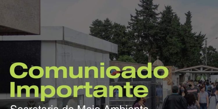 RIO BRANCO DO SUL | Prazo limite para solicitação de reformas no Cemitério