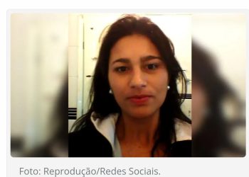 Ex-amante confessa crime e diz local onde jogou corpo de mulher que está desaparecida