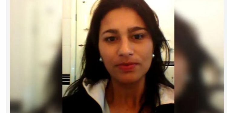Ex-amante confessa crime e diz local onde jogou corpo de mulher que está desaparecida