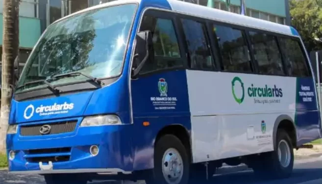 Prefeitura de Rio Branco vai disponibilizar ônibus de graça neste domingo de eleições