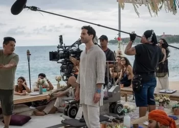 Atores morrem afogados durante gravação de filme que tem atriz de Carrossel