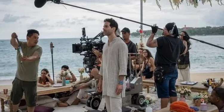 Atores morrem afogados durante gravação de filme que tem atriz de Carrossel