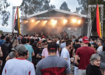 OktobeerFest de Pinhais terá diversas atrações culturais e gastronômicas neste final de semana