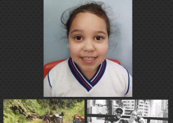 Família morre em acidente com caminhão no interior do Paraná; Escola presta homenagem .