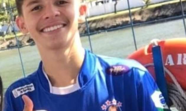 ADOLESCENTE MORRE AFOGADO NA PRAIA CENTRAL DE GUARATUBA