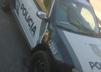 Policia localiza menina de 11 anos desaparecida em Almirante Tamandaré