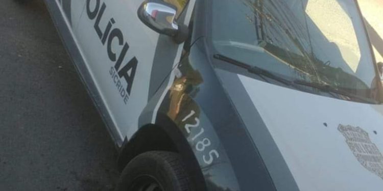 Policia localiza menina de 11 anos desaparecida em Almirante Tamandaré