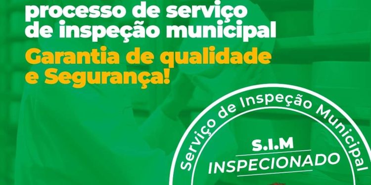 Em Rio Branco do Sul já está em vigor no município o Serviço de Inspeção Municipal