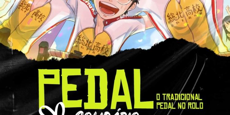 Vem aí | Pedal Solidário em Rio Branco do Sul