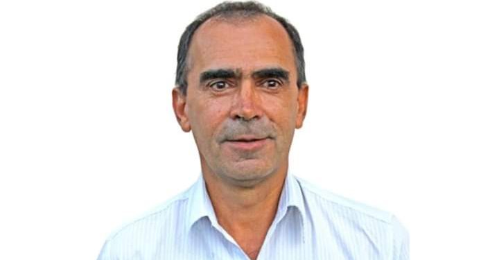 PADRE ENCONTRADO MORTO NO PÁTIO DA CASA PARÓQUIAL