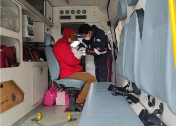 Bebê nasce dentro de carro com a ajuda de GMs em Curitiba: “Emoção muito forte”