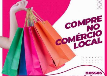 Prefeitura de Rio Branco do Sul recomenda o comércio local neste fim de ano