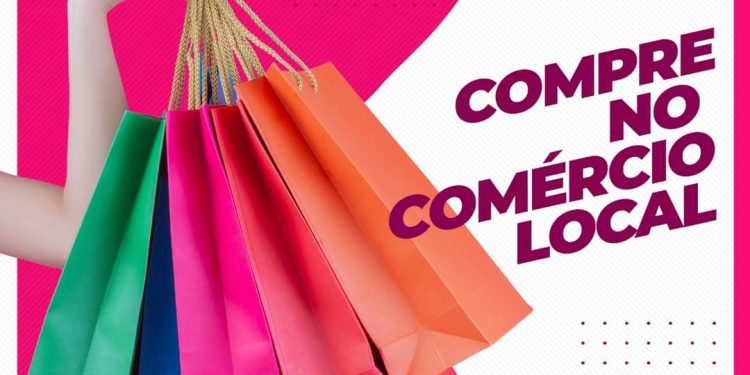 Prefeitura de Rio Branco do Sul recomenda o comércio local neste fim de ano