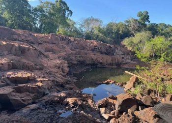 MENINA DE 12 ANOS MORRE AFOGADA AO TENTAR SALVAR IRMÃ DE 8 ANOS QUE CAIU EM REPRESA, NO PARANÁ.