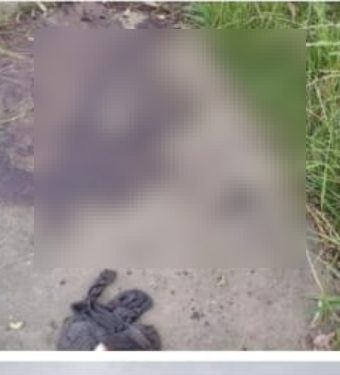 Homem esfaqueado é encontrado caído em Itaperuçu