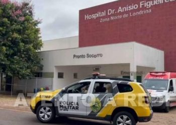 MULHER É ESTUPRADA PELO PRÓPRIO FILHO DE 27 ANOS