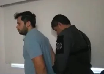 Anestesista preso tinha material pornográfico que incluía até bebês, diz polícia