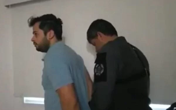 Anestesista preso tinha material pornográfico que incluía até bebês, diz polícia