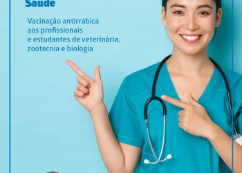 PREFEITURA DE RIO BRANCO DO SUL TEM UM COMUNICADO IMPORTANTE AOS PROFISSIONAIS E ESTUDANTES DE VETERINÁRIA, ZOOTECNIA E BIOLOGIA