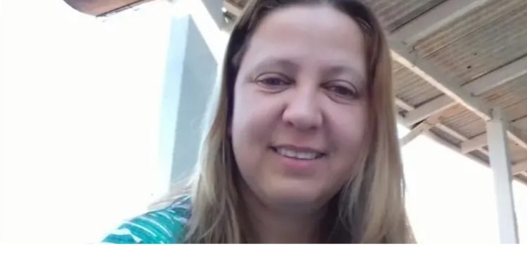 Mulher morre ao levar soco no pescoço; suspeito diz queria acertar ombro