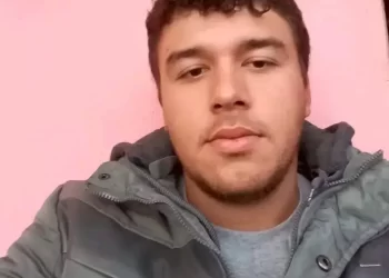 Jovem morre durante manutenção de máquina agrícola: “Você nos deixou cedo demais”