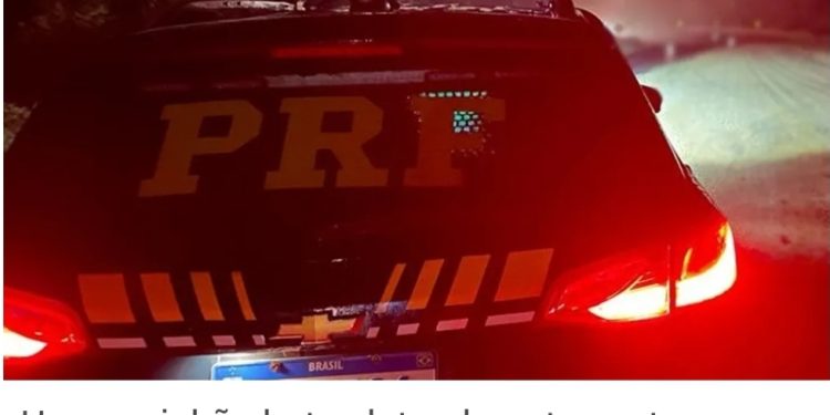 Ex-morador do Açungui morre em acidente de caminhão na BR-277
