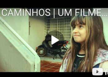ATRIZ MIRIM DE ITAPERUÇU É PROTAGONISTA EM FILME DE LEANDRO RESENDE