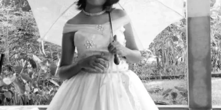 Mãe de menina morta relata comportamento do marido que confessou abusar da filha
