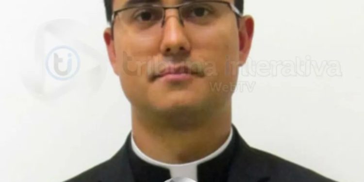🚨 DESAPARECIMENTO DE PADRE NO PARANÁ AINDA É MISTÉRIO!!! 🚨