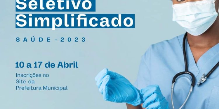 Rio Branco do Sul | PSS – Processo Seletivo Simplificado – Saúde