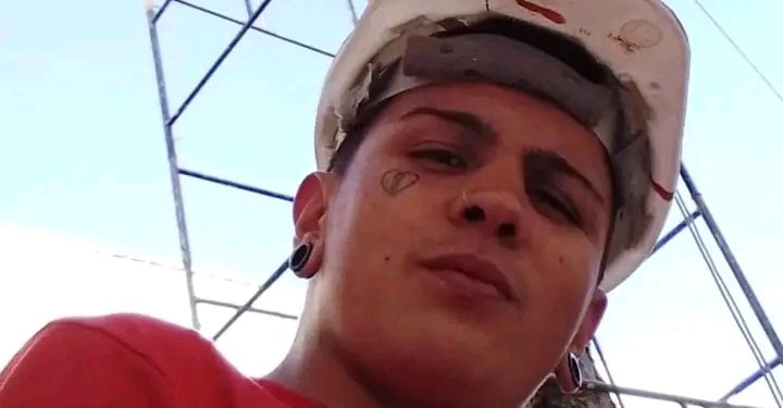 JOVEM BALEADO EM RIO BRANCO DO SUL SE RECUPERA E PAI DESABAFA